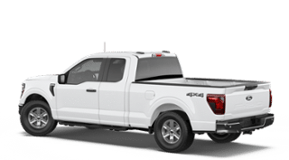 2026 Ford F-150® External Image 3